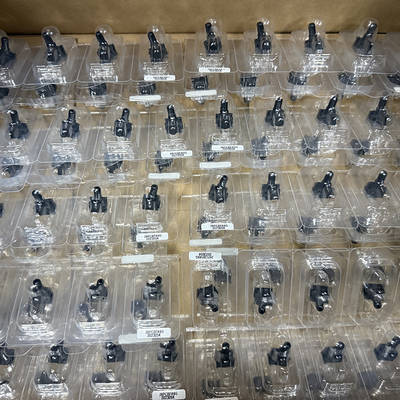 O sensor de pressão de interface da placa YJJ 26PCBFA6G é usado em dispositivos médicos