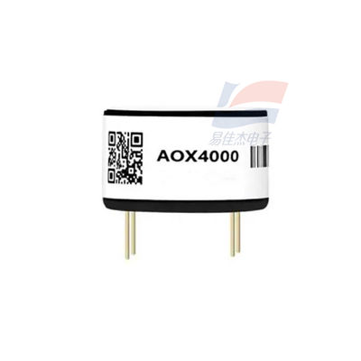 Sensor de oxigénio fluorescente YJJ AOX4000 - Substituto do sensor de concentração de oxigénio sem chumbo LOX-02