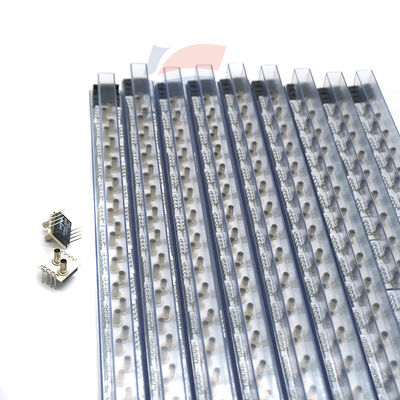 YJJ HPSAC3000 010M-D-S Sensor de pressão de corrente constante 1Kpa de tubo duplo é usado em sistemas HVAC