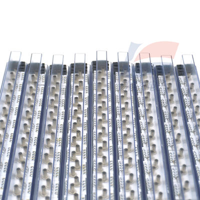 YJJ HPSAC3000 010M-D-S Sensor de pressão de corrente constante 1Kpa de tubo duplo é usado em sistemas HVAC