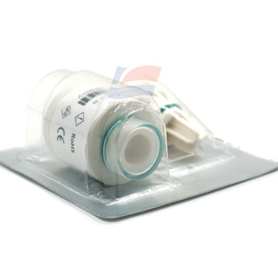 YJJ AO-08 Sensor de oxigênio eletroquímico é usado em equipamentos médicos para medir a concentração de oxigênio