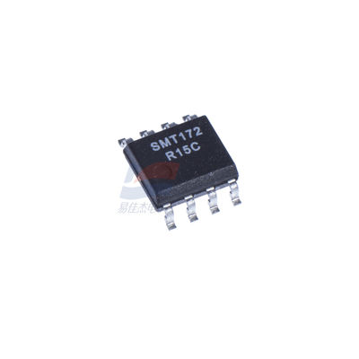 YJJ SMT172 TO-92 TO-18 TO-220 SOIC-8L Sensor de temperatura de saída digital de baixa potência e alta precisão