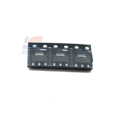 YJJ SMT172 TO-92 TO-18 TO-220 SOIC-8L Sensor de temperatura de saída digital de baixa potência e alta precisão