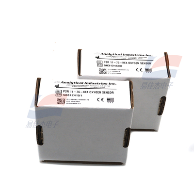 YJJ PSR 11-75-KE4 Bateria de Oxigênio Sensor de Oxigênio É Usado Em Ventiladores Médicos