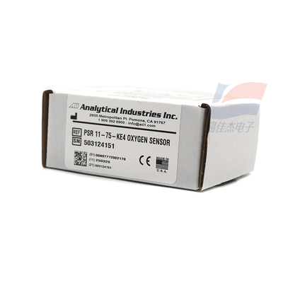 YJJ PSR 11-75-KE4 Bateria de Oxigênio Sensor de Oxigênio É Usado Em Ventiladores Médicos
