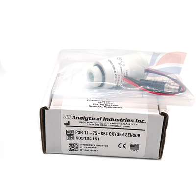 YJJ PSR 11-75-KE4 Bateria de Oxigênio Sensor de Oxigênio É Usado Em Ventiladores Médicos