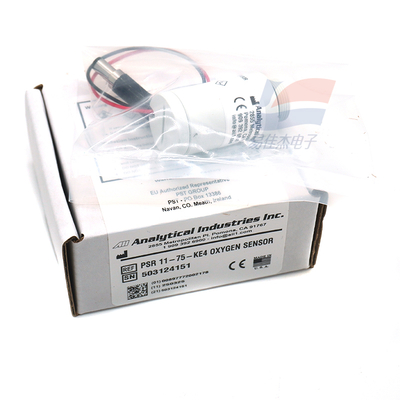 YJJ PSR 11-75-KE4 Bateria de Oxigênio Sensor de Oxigênio É Usado Em Ventiladores Médicos