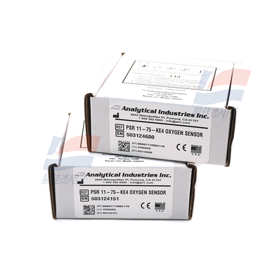 YJJ PSR 11-75-KE4 Bateria de Oxigênio Sensor de Oxigênio É Usado Em Ventiladores Médicos