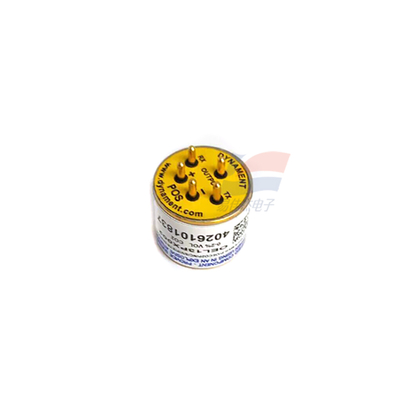 O Sensor de Dióxido de Carbono Infravermelho YJJ MSH-P/OECO2P/NC/5/V/P/XTR é Utilizado em Campos Como Minas de Carvão