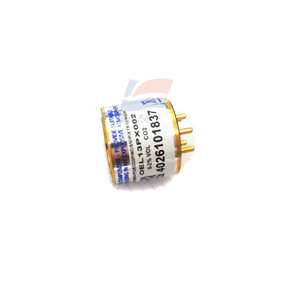 O Sensor de Dióxido de Carbono Infravermelho YJJ MSH-P/OECO2P/NC/5/V/P/XTR é Utilizado em Campos Como Minas de Carvão