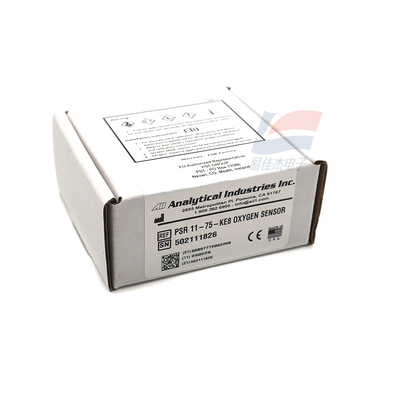 YJJ PSR-11-75-KE8 Bateria de oxigénio médico Sensor de oxigénio Acessórios Consumos de manutenção