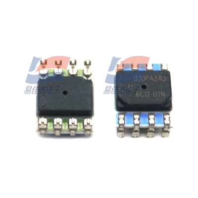 YJJ HSCMRRN001ND2A3 Sensor de pressão cerâmica de silício de alta precisão para uso médico