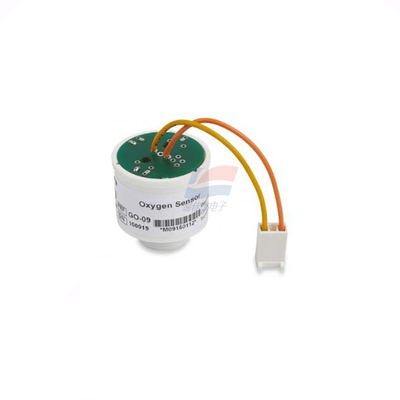 O Sensor de Oxigênio AOM-09 é um sensor eletroquímico especializado projetado para medir a concentração de oxigênio em equipamentos médicos.
