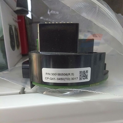 Analisador de gás por combustão catalítica e infravermelho YJJ SPXCDDMF SPXCDDMT com módulo de exibição recarregável para análise simultânea de gases