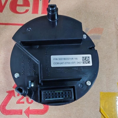 Analisador de gás por combustão catalítica e infravermelho YJJ SPXCDDMF SPXCDDMT com módulo de exibição recarregável para análise simultânea de gases