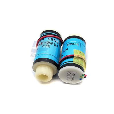 O Sensor de Oxigênio Sem Chumbo YJJ KE-25F3LF é Usado em Detectores de Oxigênio