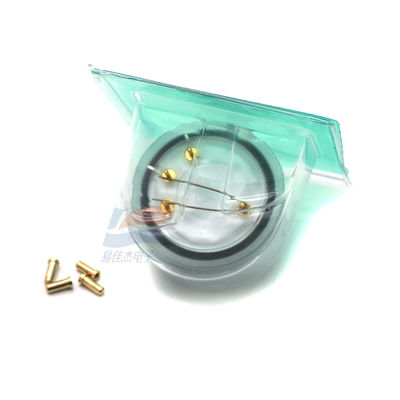 YJJ H2/CA-1000 Sensor suíço de detecção de doenças gastrointestinais por interferência de monóxido de carbono com hidrogénio