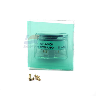 YJJ H2/CA-1000 Sensor suíço de detecção de doenças gastrointestinais por interferência de monóxido de carbono com hidrogénio