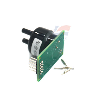 Sensores de gás de dióxido de carbono SPRINTIR-W-F-100 Tempo de resposta rápido