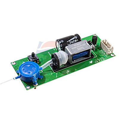 ZE29A-C2H5OH High-selectivity Ethanol Gas Sensor For Detecting Ethanol Vapor In Indoor/Outdoor Air