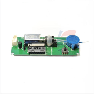 ZE29A-C2H5OH Sensor de gás alcoólico Electroquímica de alta precisão