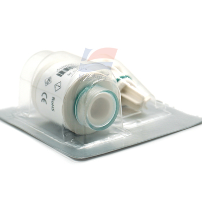 AOM-09 Sensores de Gás Oxigênio Pressão Parcial Eletroquímicos Aproximadamente 40g