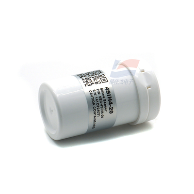 Sensor de gás de silano 4SiH4-20 para detecção da concentração de gás de silano (SiH4)