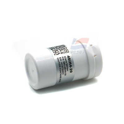 YJJ 4SiH4-20 Electroquímico TSE 4 Série Silano Sensor é usado na indústria de processamento de borracha, etc.