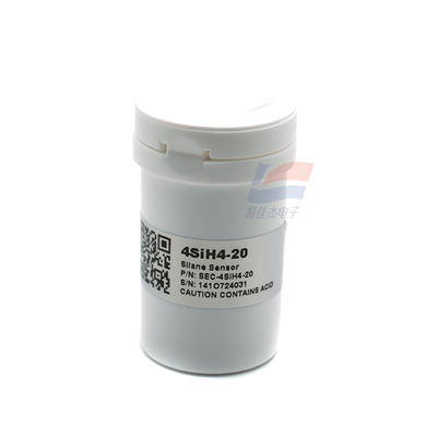 Sensor de gás de silano 4SiH4-20 para detecção da concentração de gás de silano (SiH4)