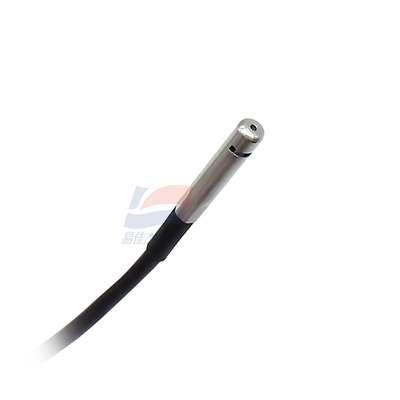 AHT2415C sonda de umidade e temperatura 304 de aço inoxidável