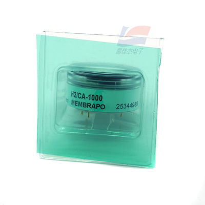 H2/CA-1000 Sensor de hidrogénio por gás eletroquímico a três eléctrodos para aplicações médicas