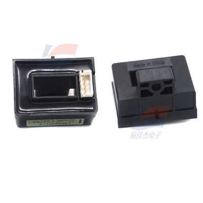 O Sensor de Corrente de Efeito Hall YJJ L05Z800S15 é Usado para Inversores/Transdutores de Energia Solar/Eólica