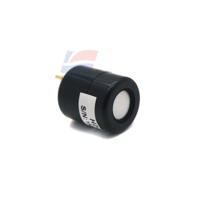 O módulo de sensor de hidrogénio YJJ H2-1000 com um intervalo de 0-1000 ppm é utilizado para detecção de fugas de hidrogénio