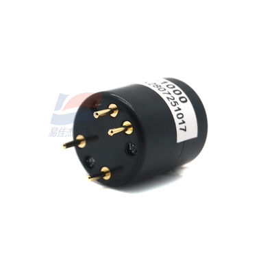 O Sensor de Gás H2-1000 é usado principalmente para detectar gás hidrogênio