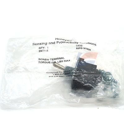 2NT1-1  2NT1-2 Interruptores de alavanca para equipamentos comerciais e agrícolas