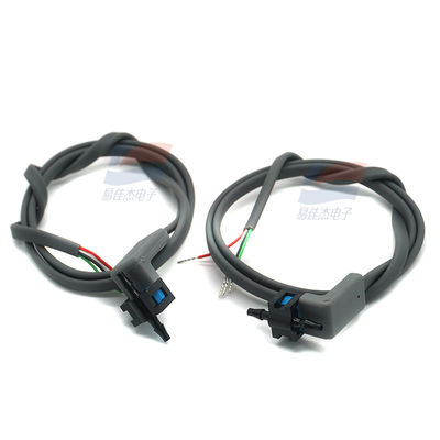 YJJ 26PCCFG5G Sensor de pressão de interface de placa de 15 Psi é usado em dispositivos médicos