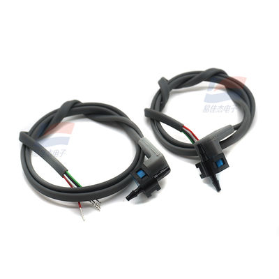 Sensor de pressão 26PCCFG5G Mede vácuo ou pressão positiva para aplicações médicas e outras