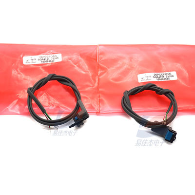 Sensor de pressão 26PCCFG5G Mede vácuo ou pressão positiva para aplicações médicas e outras