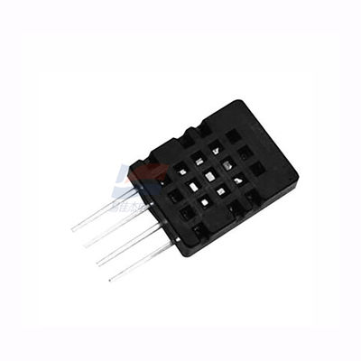 Sensor digital de temperatura e umidade YJJ DHT21 é usado em purificadores de ar