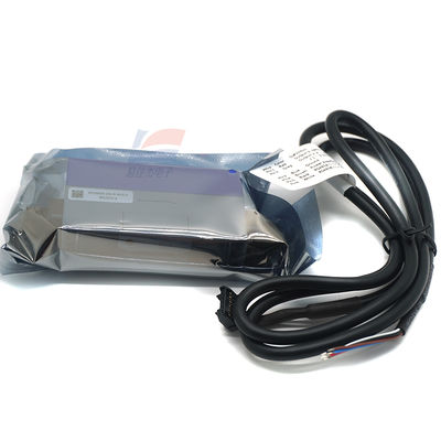 Sensores de fluxo de massa MF3000S-200-R-BVZ-A com sensores calorimétricos