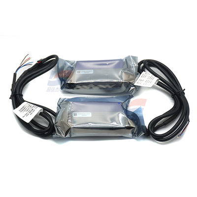 Sensores de fluxo de massa MF3000S-200-R-BVZ-A com sensores calorimétricos