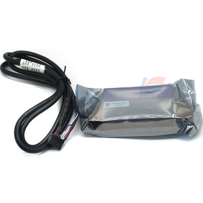 Sensores de fluxo de massa MF3000S-200-R-BVZ-A com sensores calorimétricos