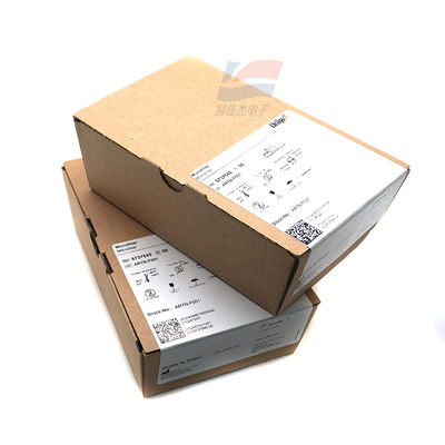 6737545 Microfiltro de entrada de ar Solução de ventilador de plástico HEPA Ar