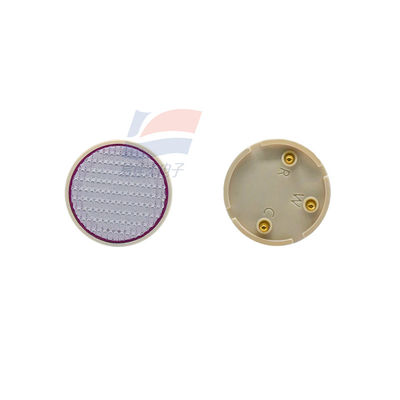 Sensor de gás de amônia eletroquímico YJJ ANH3000 é usado em sistemas de alarme e equipamentos de monitoramento industrial