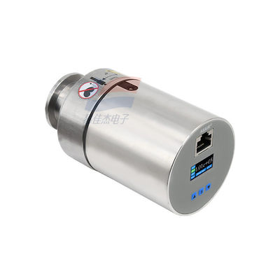 AGP4000 Medidor de vácuo combinado de Pirani e catodo frio