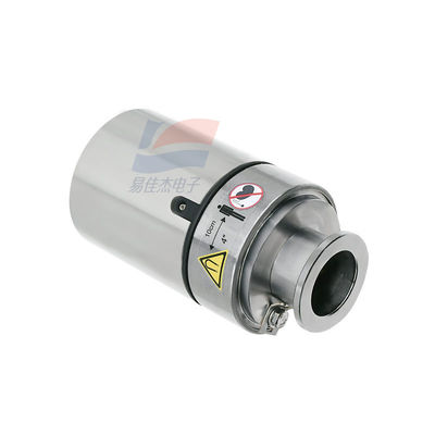 AGP4000 Medidor de vácuo combinado de Pirani e catodo frio