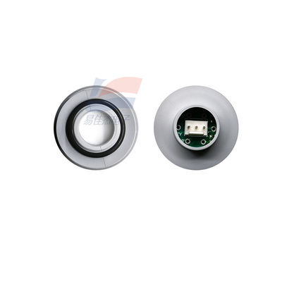 AOD1000 Sensor de oxigénio submersível de alta pressão Câmara de oxigénio de alta pressão Sensor de concentração de oxigénio para monitorização de oxigénio