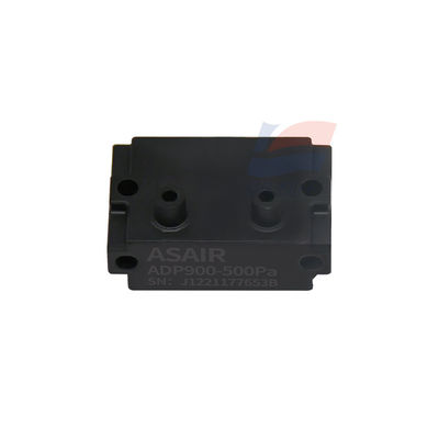 Sensor de pressão de gás ADP900 Ar Oxigênio Nitrogênio Módulo de sensor de pressão diferencial