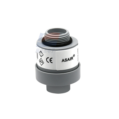 Sensores de gás de oxigénio AOD1000 Resistência à alta pressão Conector de 3 pinos