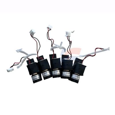 A bomba de ar YJJ XT-RPUMP-K1 do detector de gás quatro em um é substituída por um novo conjunto de bomba para o detector de gás BW Max XT II